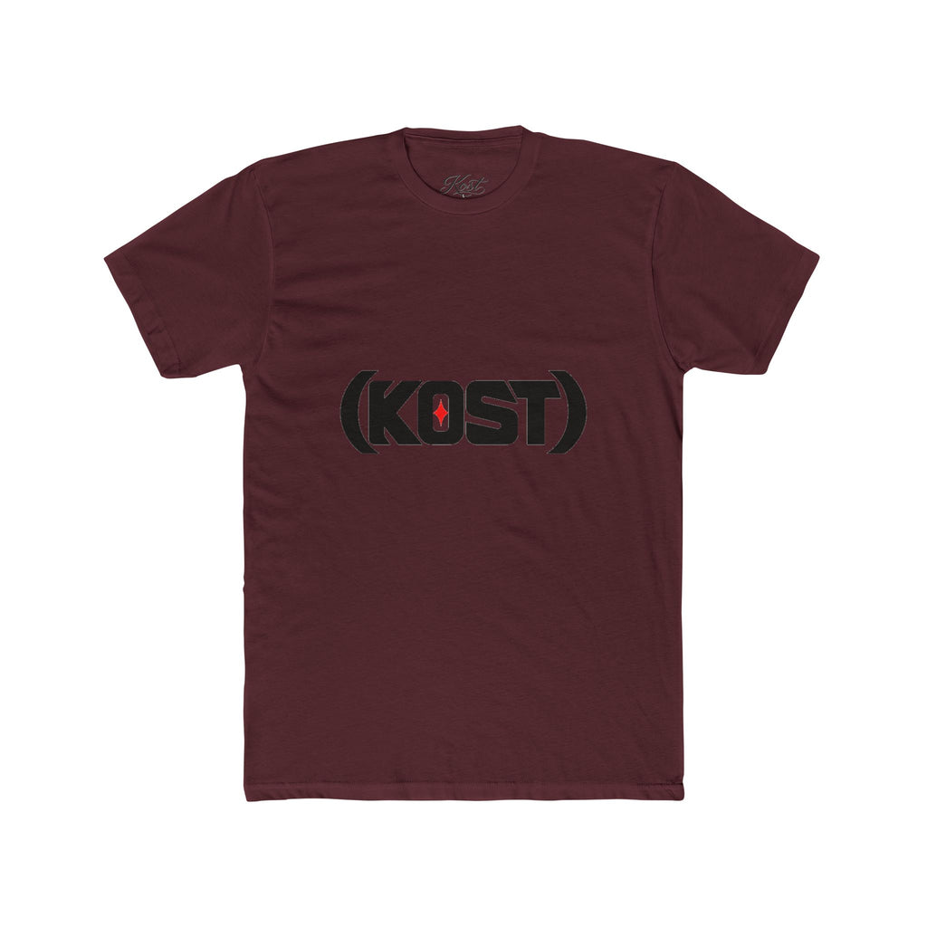 KØST Logo T-Shirt
