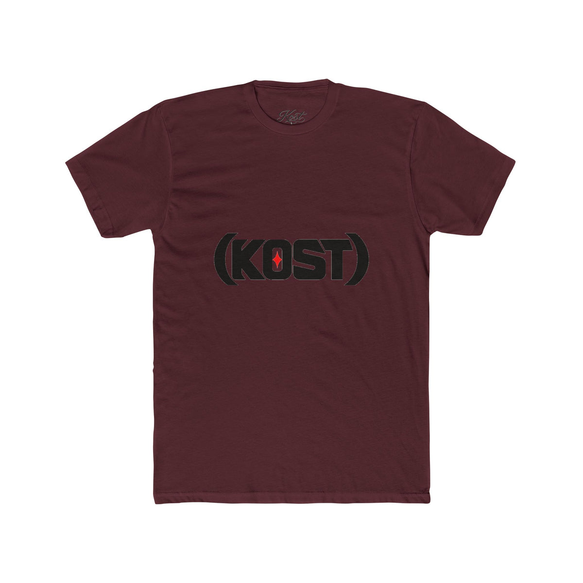 KØST Logo T-Shirt