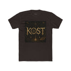 KOST Gothic Mystical Graphic T-Shirt