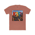 KOST Concert Crowd Graphic T-Shirt