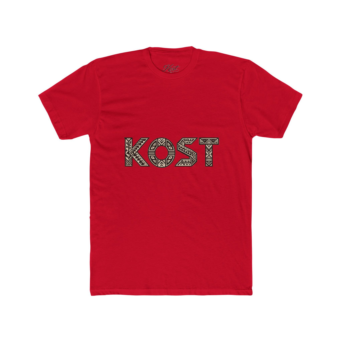 KOST Graphic T-Shirt
