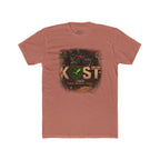 KST Retro Tour Tee — Vintage 1962 Radio Station Graphic T-Shirt