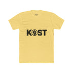KOST Fist Logo Tee — Graphic Statement T‑Shirt