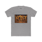 Unisex Cotton Crew Tee
