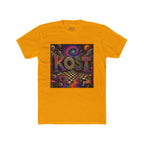 Psychedelic Cosmic KOST Graphic Tee
