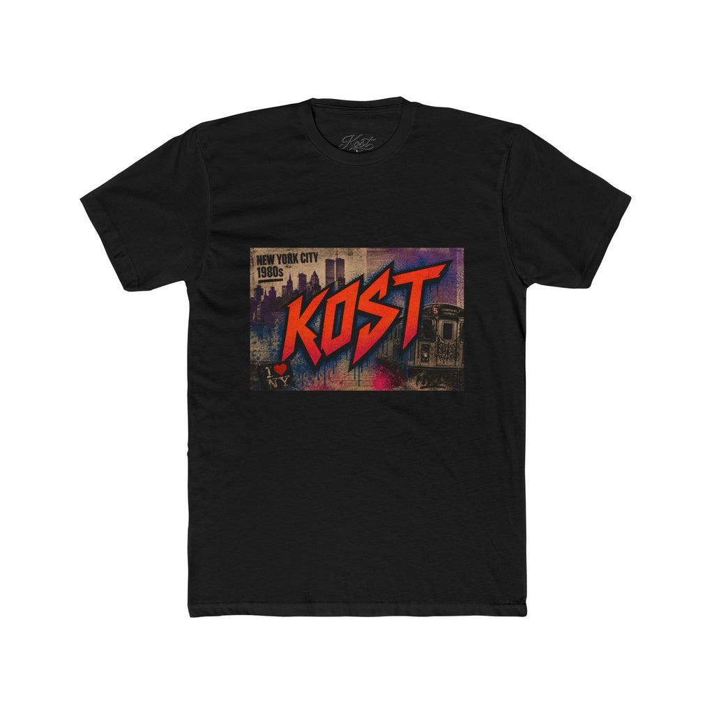 KOST Retro City Graphic Tee