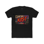 KOST Retro City Graphic Tee