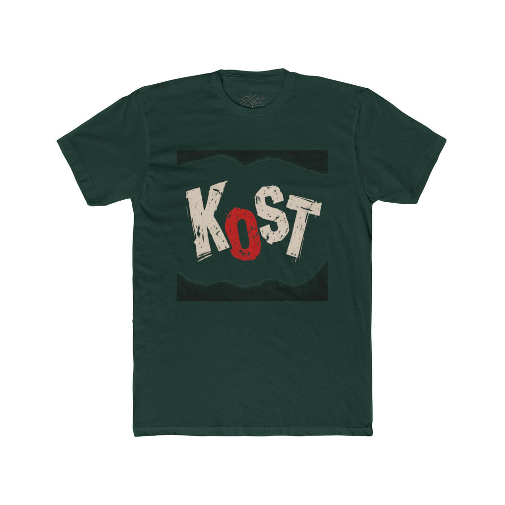 KOST Graphic T-Shirt