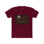 Halloween Moon 'KOST' Graphic Tee