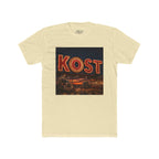 KOST Sunset Cityscape Graphic T-Shirt