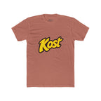 Kost Retro Script Logo Tee