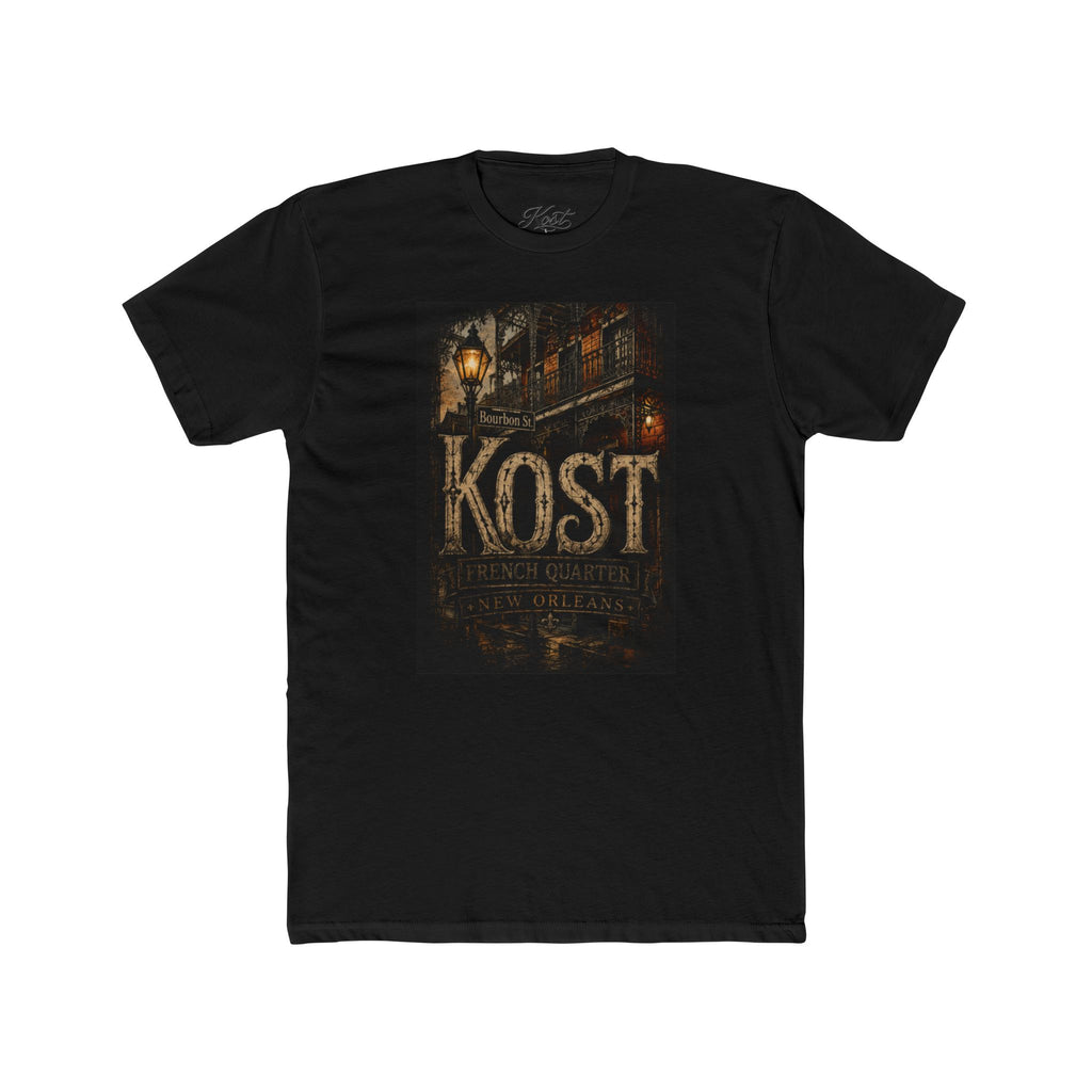 Kost Vintage Pub Sign T-Shirt