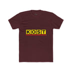 KOST Block Logo Tee