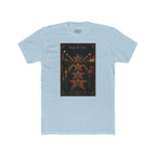 Walk of Fame Graphic Tee – Vintage Hollywood Star Design