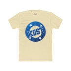 Kost Retro Circle Logo Tee