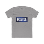 Kost Logo T-Shirt — Retro Wave Graphic Tee
