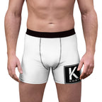 KOST Logo Men's Boxer Briefs