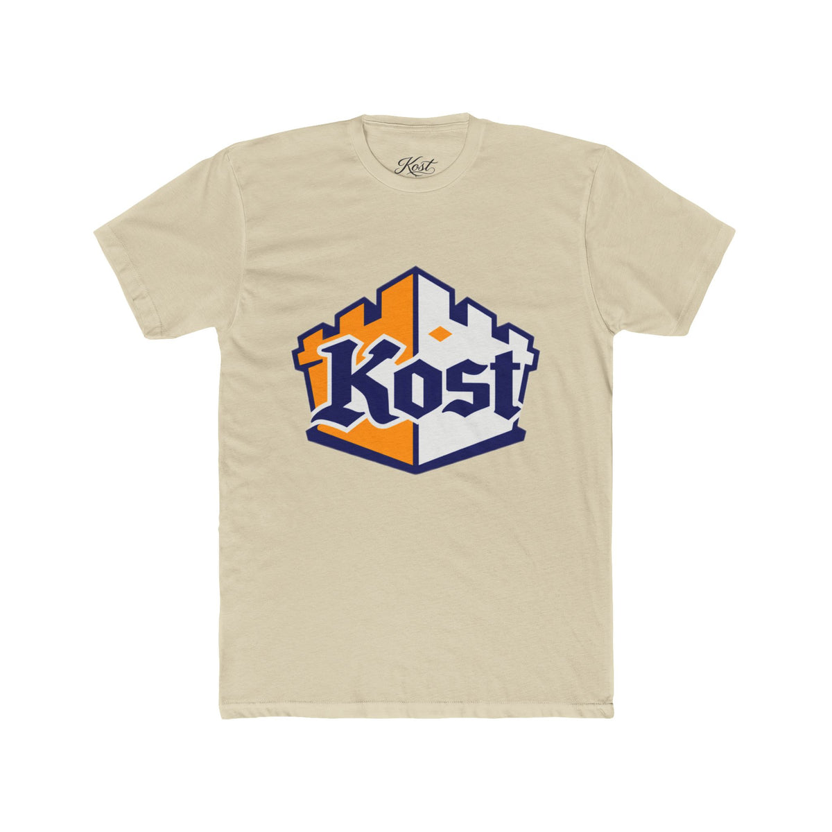 Kost Retro Graphic T-Shirt