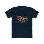 KOST Vintage Halloween Cat T-Shirt
