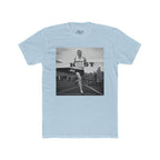 Vintage Track Runner T-Shirt — KØST Photo Tee