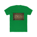 KOSTI Vintage Typography T-Shirt