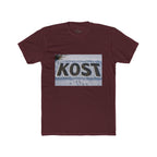 Unisex Cotton Crew Tee