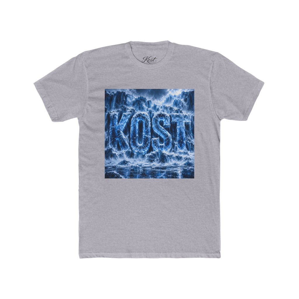 Waterfall KOST Graphic Tee