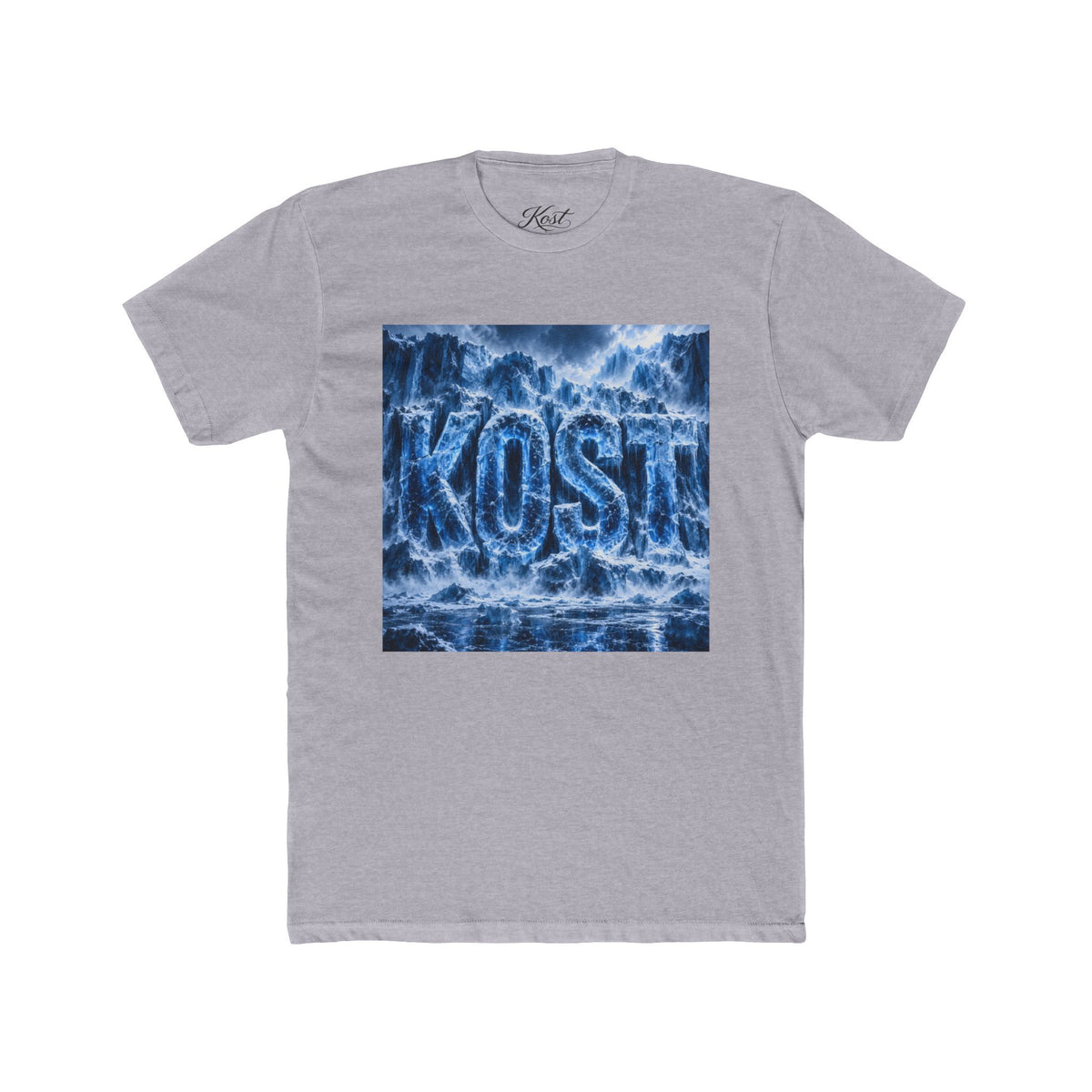 Waterfall KOST Graphic Tee