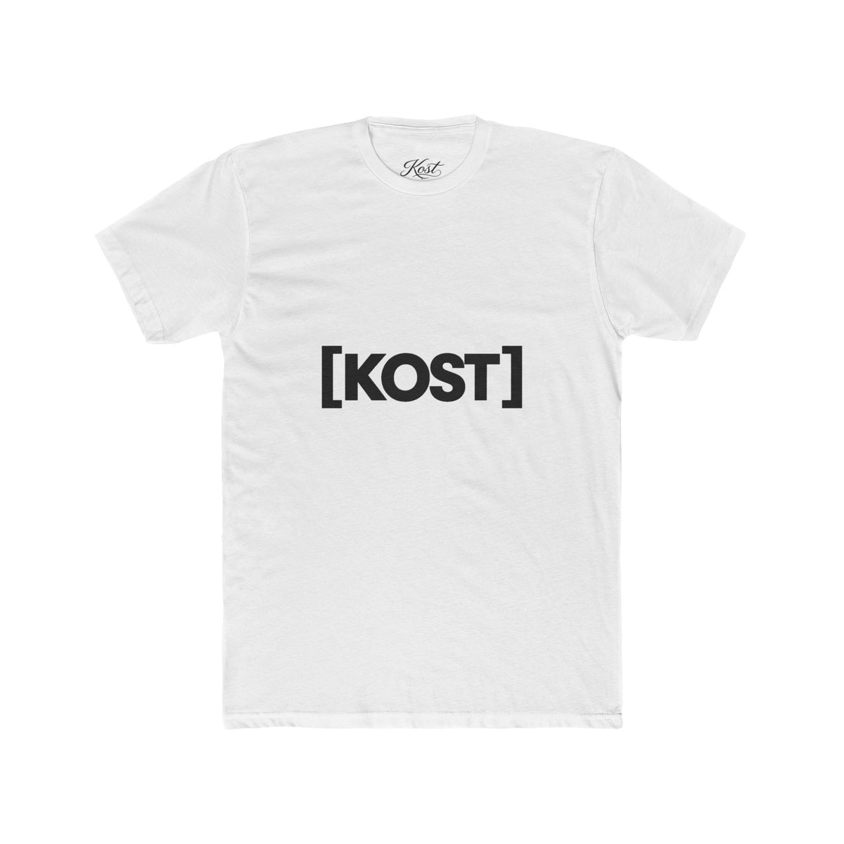 [KOST] Graphic T-Shirt