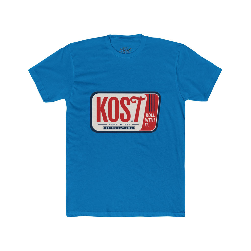 Kost Roll With It Graphic Tee