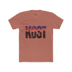 KOST Skyline Tee — Bold Cityscape Graphic T-Shirt