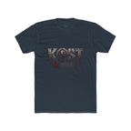 KOST Graphic Cotton T-Shirt