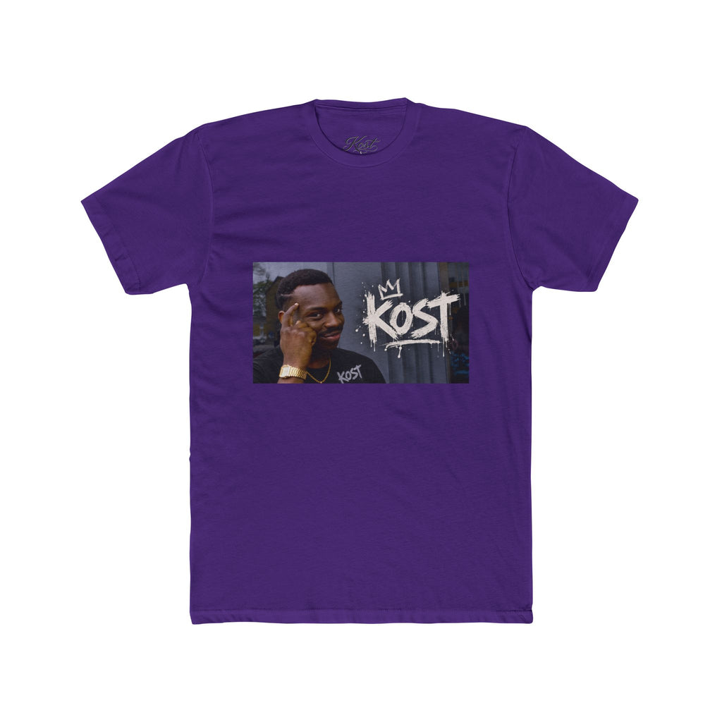 KOST Graphic T-Shirt