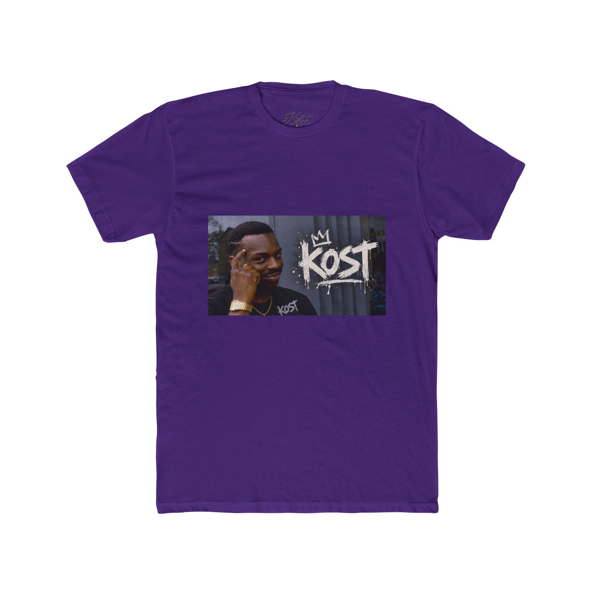 KOST Graphic T-Shirt