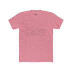 Karma Text Graphic Cotton Tee