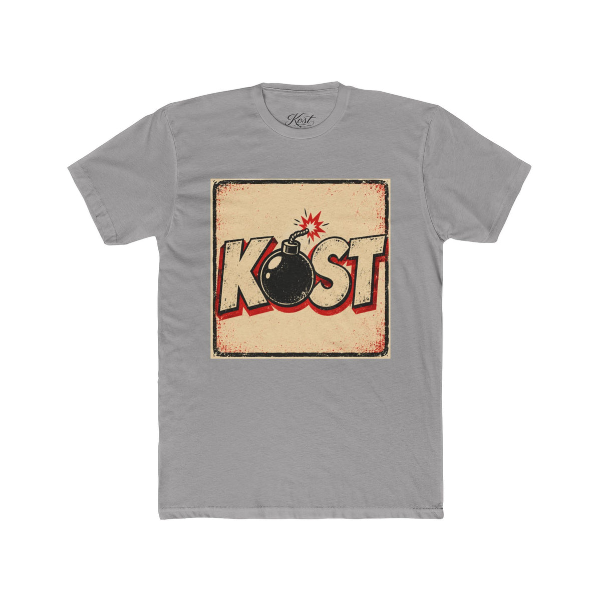 KOST Vintage Graphic T-Shirt