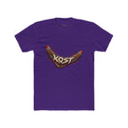 KOST Graphic T-Shirt – Vintage Hockey Fan Tee