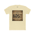 Kost Vintage Ouija Tee - Paranormal Mystery Graphic T-Shirt