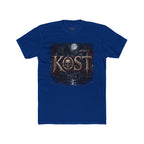 Unisex Cotton Crew Tee