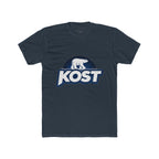 KOST Bear Logo Tee