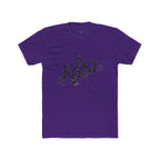 KØST. Music-Inspired Graphic T-Shirt