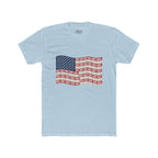 American Flag Patriotic T-Shirt