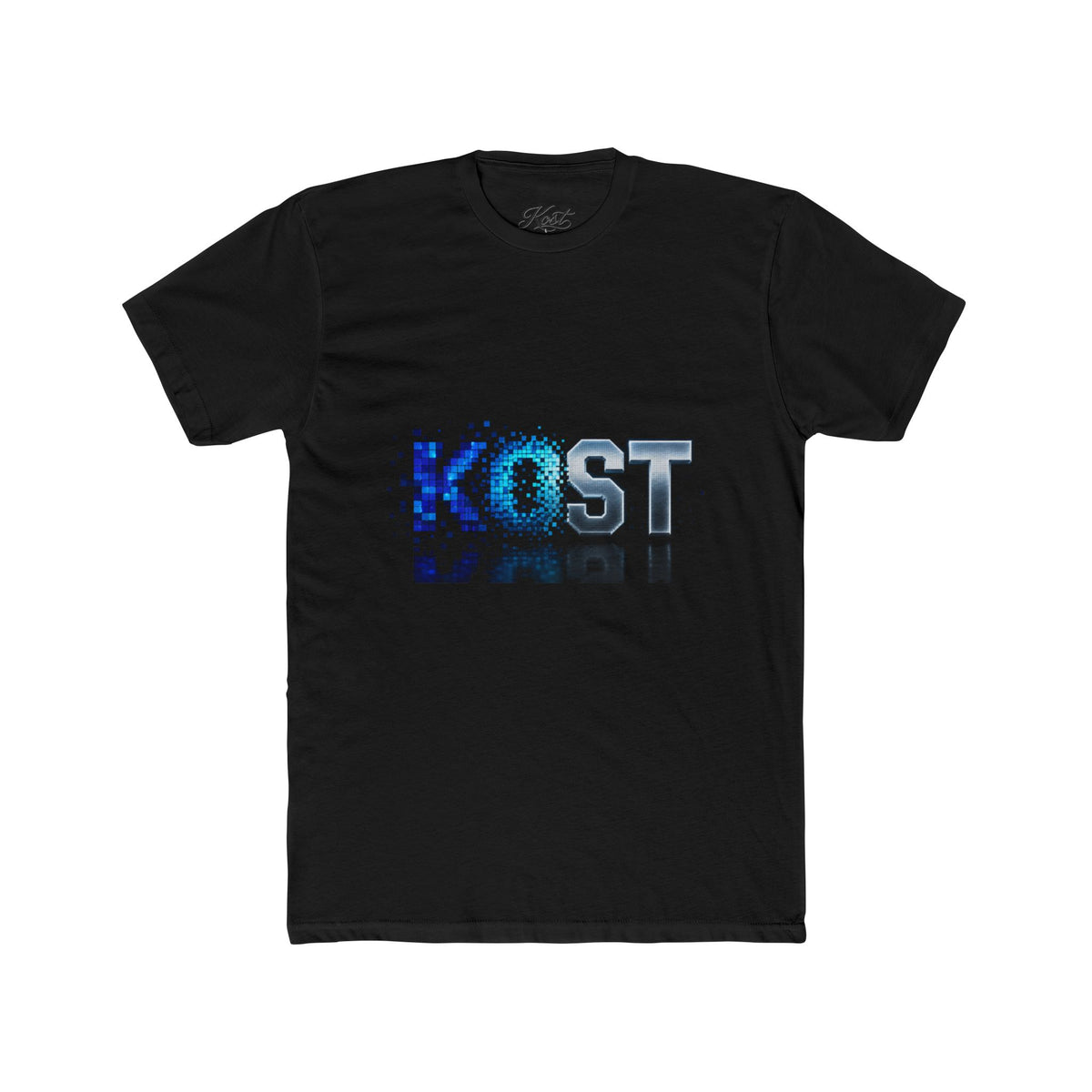 KOST Logo Graphic T-Shirt