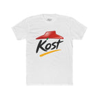 Kost Pizza Hat Logo Tee