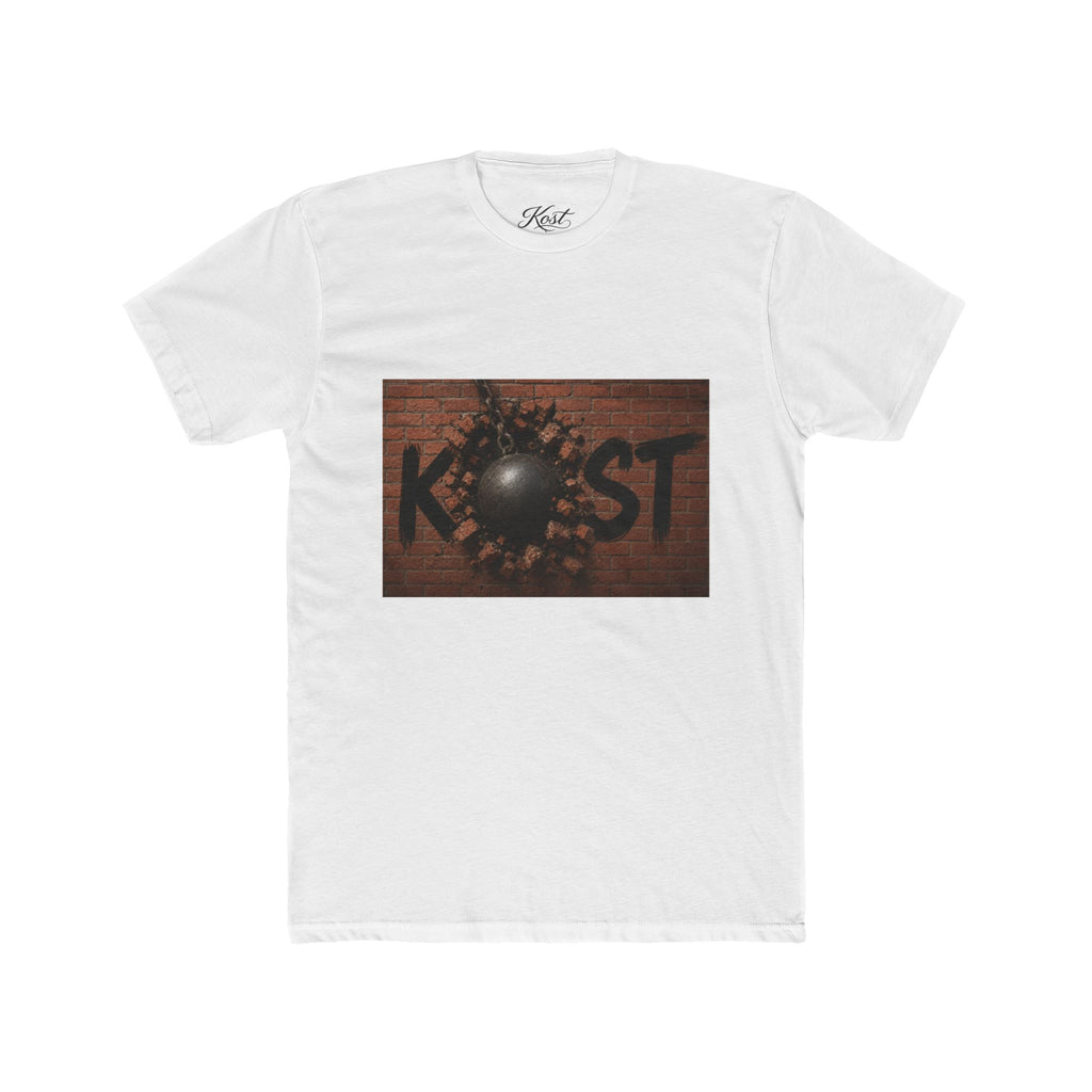 KØST Graphic T-Shirt
