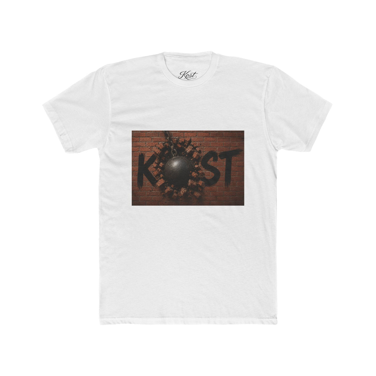 KØST Graphic T-Shirt