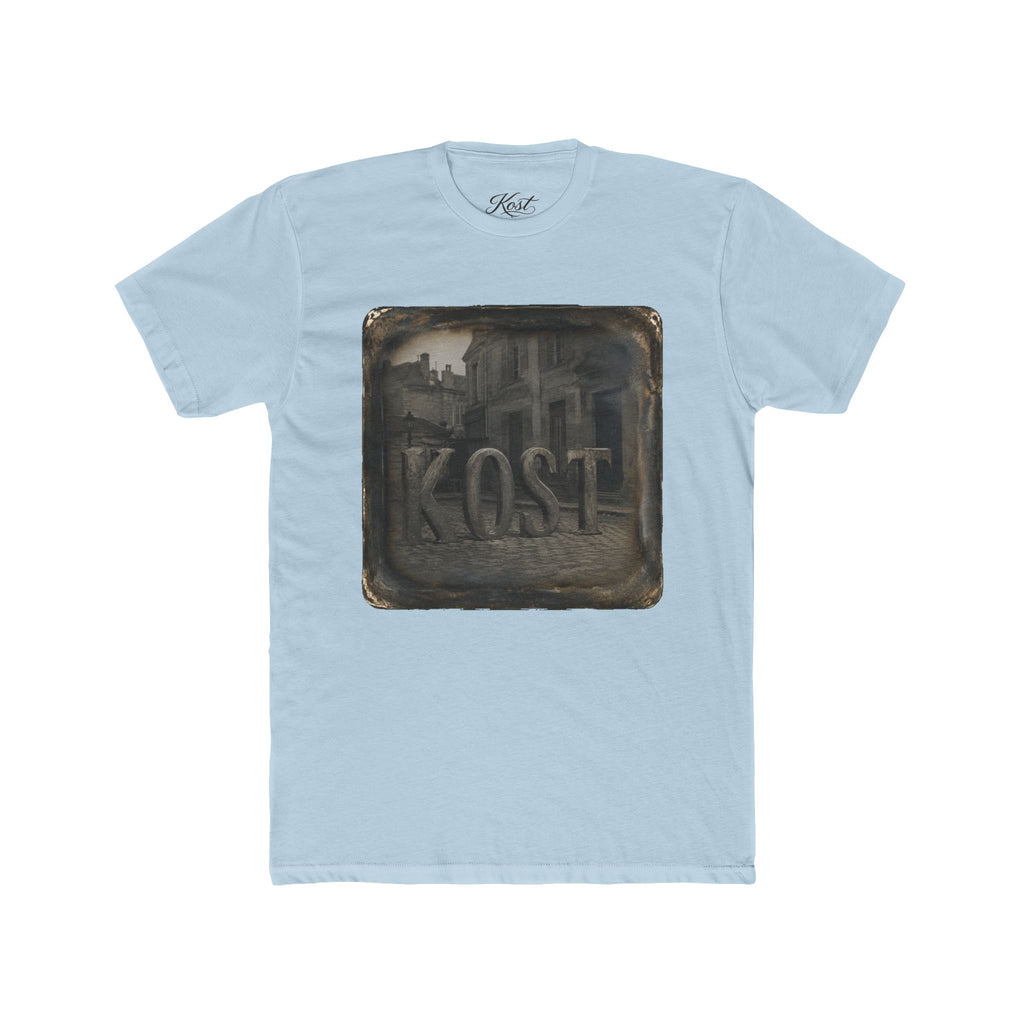 KOST Vintage Graphic T-Shirt