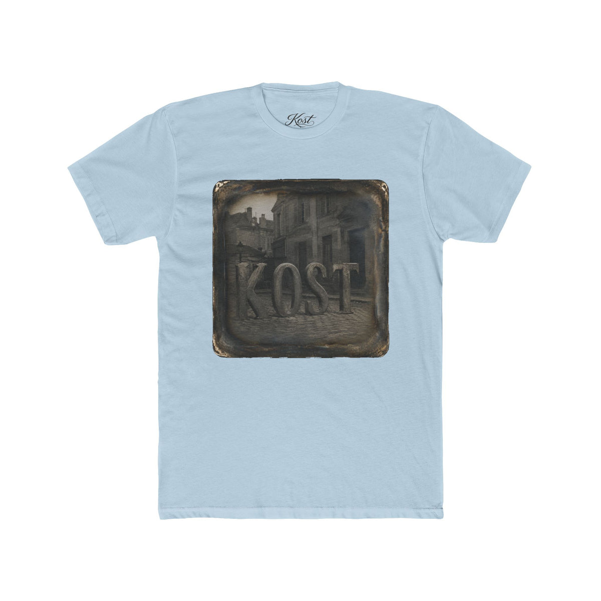 KOST Vintage Graphic T-Shirt