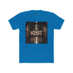 KOST Tunnel Graphic Tee — Urban Grunge Streetwear T-Shirt