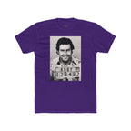Vintage Mugshot Photo Graphic Tee